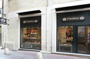 Finsbury Montpellier • chaussures homme haut de gamme au centre-ville (® SAAM-fabrice Chort)