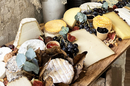 Plateaux de fromage Montpellier à commander chez Fromagerie Origine Montpellier (® fromagerie Origine)