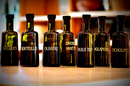 Coopérative oléicole de Clermont l’Hérault vend des huiles d'olive ans la boutique Olid'Oc (® networld-fabrice Chort)