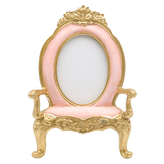  Cadre photo fauteuil