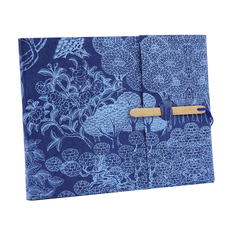 Carnet Gargi Blues