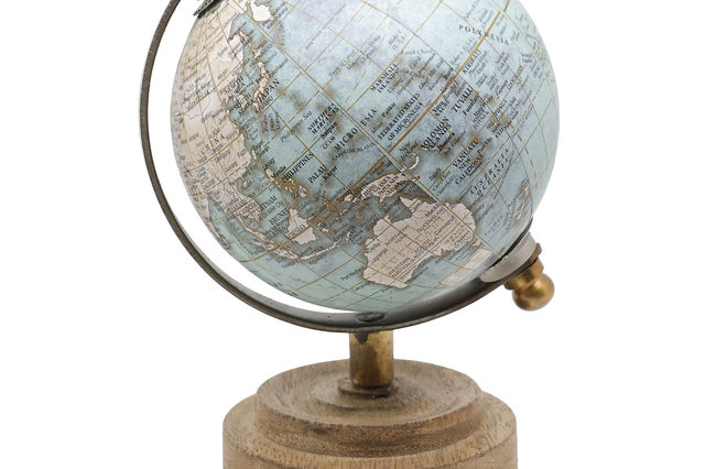 Globe - Montpellier