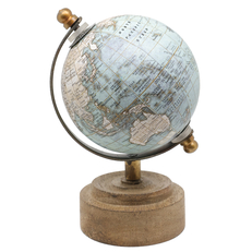 Globe - Montpellier