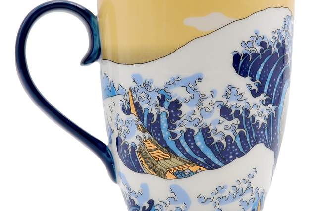 Mug Tokyo