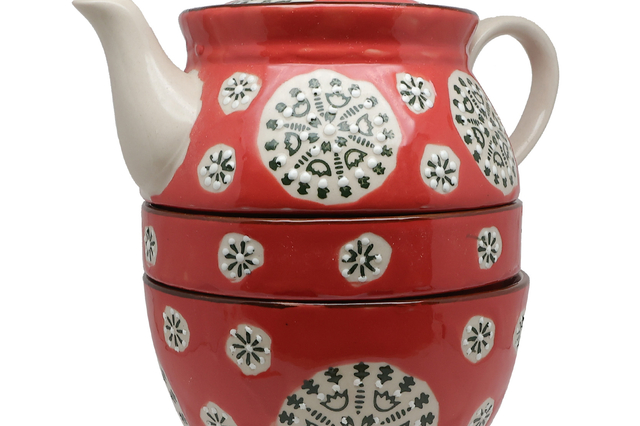 porcelaine - La Généreuse -  Montpellier
