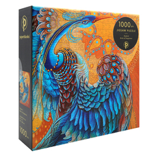  Puzzle Jigsaw - Skybird- Birds of happiness