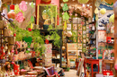Images de Demain Montpellier : nombreuses idées cadeaux au centre-ville (® SAAM fabrice Chort)