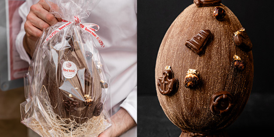 Insensé Sète • Pâtisserie, chocolats • Geoffroy Cléret (® insensé - camille marie vavoirhigher)