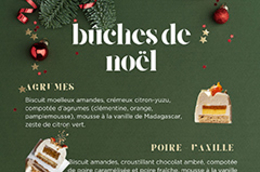 Insensé Sète Pâtisserie