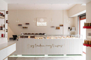 Insensé Sète • Pâtisserie fine artisanale, chocolaterie • Geoffroy Cléret (® insensé - camille marie Vavoirhigher)
