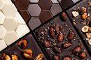 Insensé Sète • Pâtisserie fine, chocolaterie • Geoffroy Cléret • chocolats artisanaux (® insensé - camille marie Vavoirhigher)