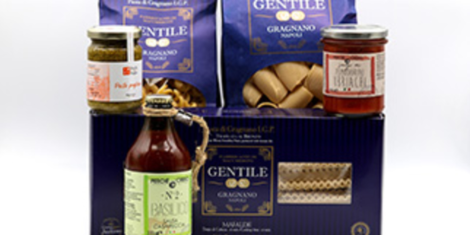 Epicerie Raffaela Montpellier • épicerie fine italienne au centre-ville de Montpellier ( ® SAAM- fabrice CHORT)