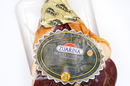 Jambon de Parme Zuarina à Montpellier - épicerie italienne Raffaela 