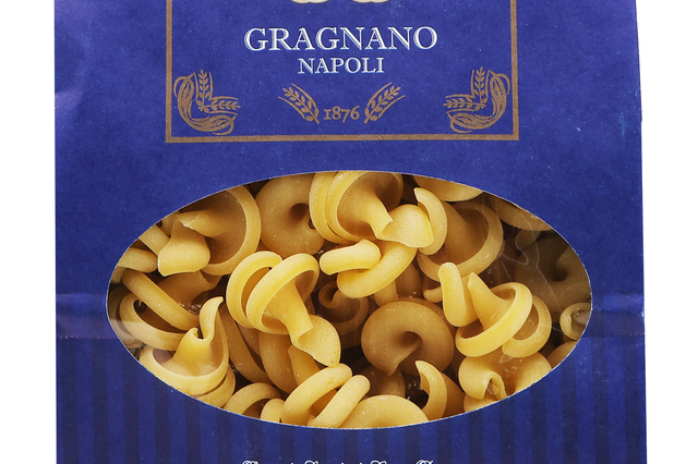 Pasta Gentile Format Vesuvio chez épicerie italienne Raffaela Montpellier