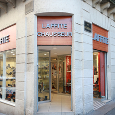Laffite Chausseur Montpellier (® SAAM - Fabrice Chort)