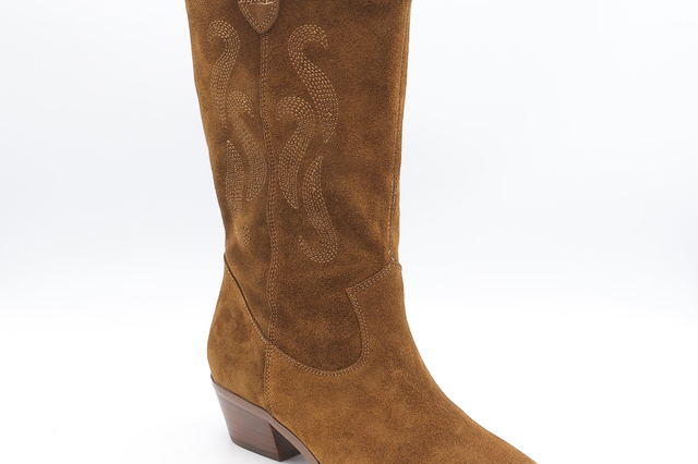 Bottes femme - Emilie Karston - Montpellier 
