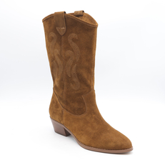 Bottes femme - Emilie Karston - Montpellier 