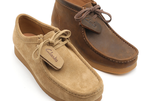Chaussures homme - Clarks - Montpellier  