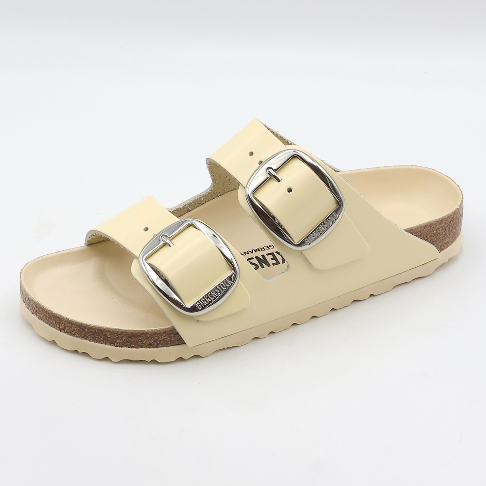 Sandales pour femmes Birkenstock Montpellier chez Laffite