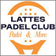 Lattes Padel Club pour jouer au padel à Montpellier sur un terrain de padel moderne (® site lattes padel club)