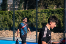 Lattes Padel Club • Jouer au padel à Montpellier dans un cadre magnifique (® lattes padel club)