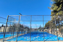 Terrain Padel Lattes Montpellier • Lattes Padel Club ( ® facebook lattes padel club)