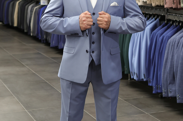 COSTUME DE MARIAGE MONTPELLIER - Le 18 Déstockage de luxe CASTELNAU LE LEZ