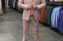 COSTUME DE MARIAGE MONTPELLIER - Le 18 Déstockage de luxe CASTELNAU LE LEZ