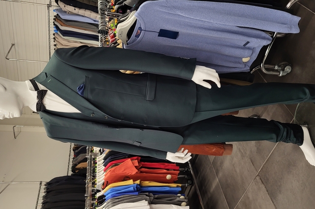 COSTUME HOMME DE MARIAGE MONTPELLIER Le 18 Montpellier Castelnau 