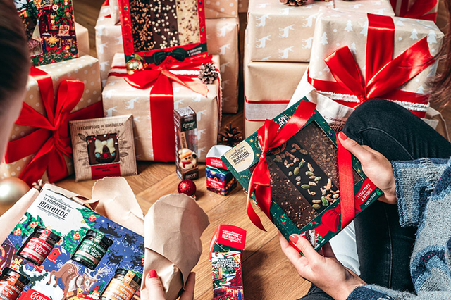 Comptoir de mathilde Montpellier Lattes :  chocolats, épicerie fine, cadeaux gourmands, pâte à tartiner artisanale