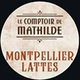 le comptoir de mathilde Lattes Montpellier :  chocolats, épicerie fine, cadeaux gourmands