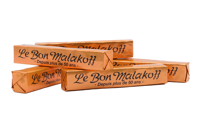 Le Bon Malakoff - Chocolats Malakoff chez le Panier d'Aimé Montpellier 