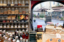 Le Panier d’Aimé Montpellier est une épicerie fine et produits régionaux en centre-ville