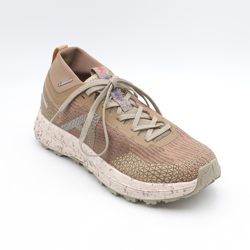 Chaussures femme X ground tex Montpellier City Shopping Montpellier