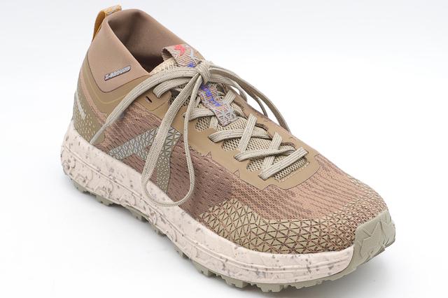 Chaussures femme -  X ground tex - Montpellier 