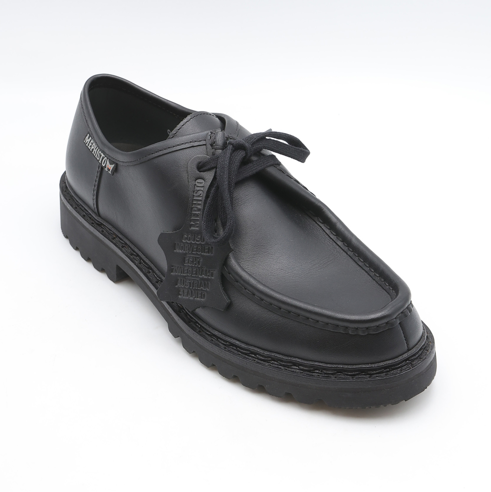 Chaussure Homme Chaussures MÃ©phisto Sneakers Ã Scratch Homme