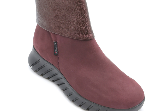  Filea - Bottines - Montpellier 