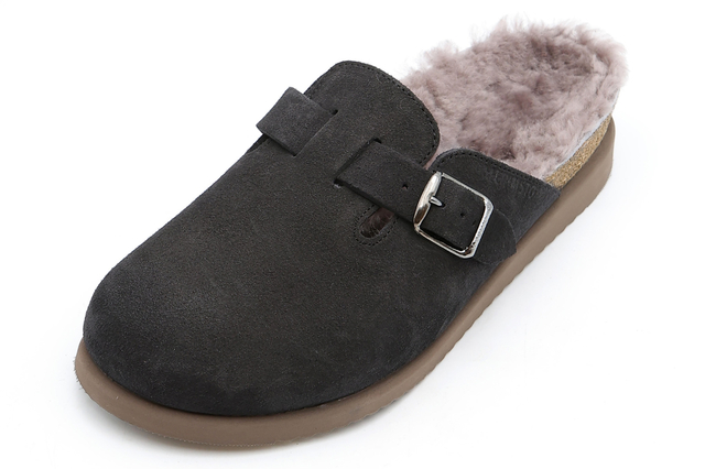 Halexia - Sabot Femme - Chaussure confortable - Montpellier