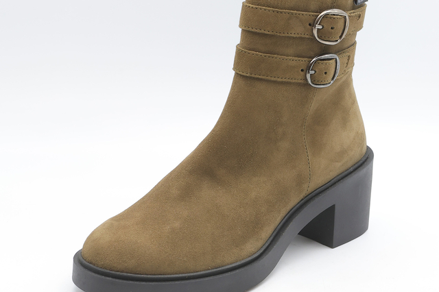  Paisley - Femme Bottines - Montpellier