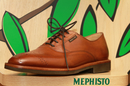 Mephisto Montpellier propose des Chaussures confortables pour les Hommes au centre-ville (® networld-fabrice chort)
