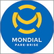 Mondial Pare Brise Lattes 