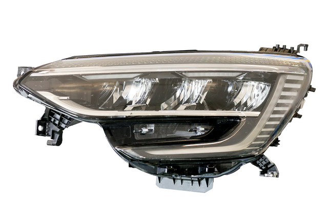 optique phare voiture montpellier Mondial Pare Brise