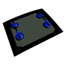 Toit panoramique montpellier Mondial Pare Brise