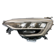 phare auto Sète chez Mondial Pare Brise