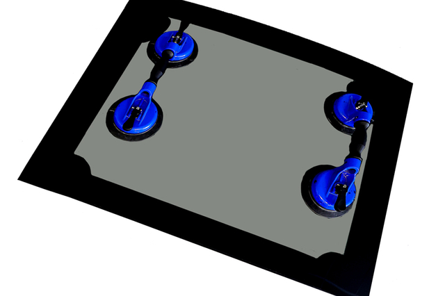 toit panoramique auto sète Mondial Pare Brise