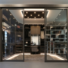 Dressing sur-mesure Montpellier chez Quadro