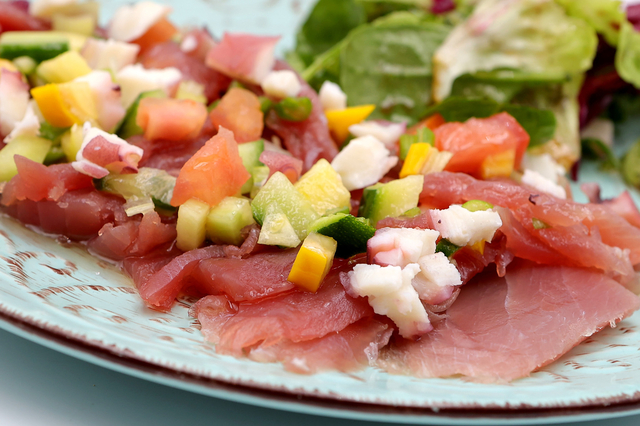 Restaurant La Jalade Montpellier