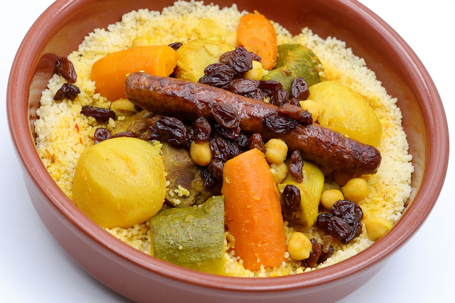 Restaurant Le Sud Pézenas