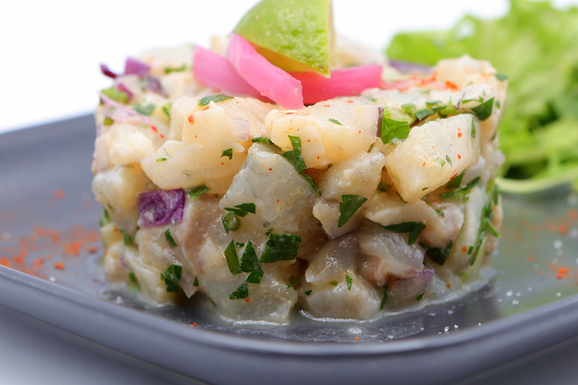 Restaurant Oh Gobie Sète