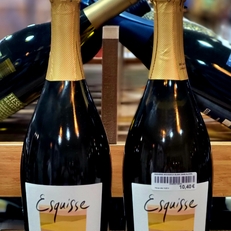 Vin sans alcool perpignan-claira-canet chez Cavavin Perpignan 